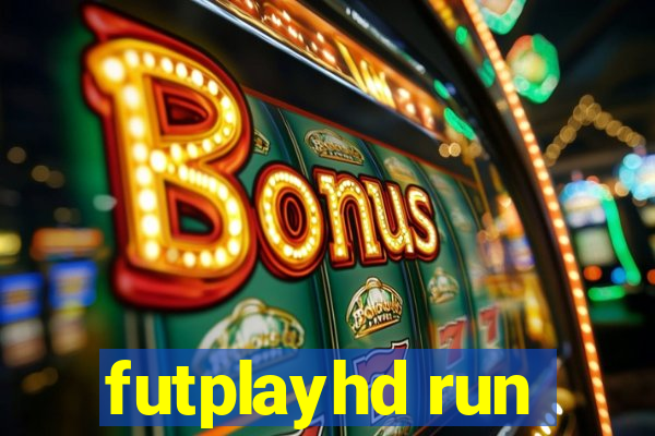 futplayhd run